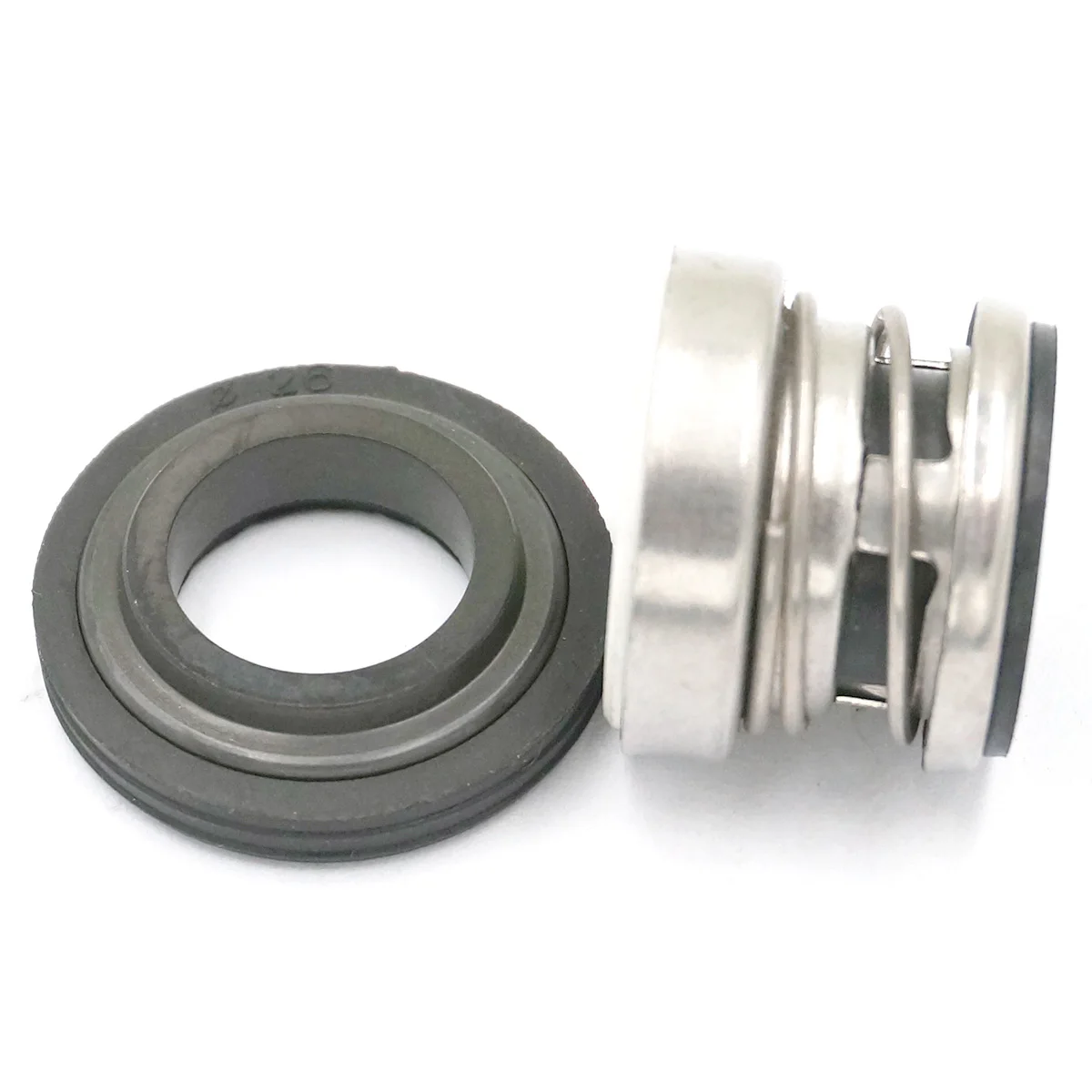 I.D 12/14/15/16/17/18/19/20/22/25/30/35/40/45mm Water Pump Mechanical Seal Shaft Model 104 | Обустройство дома