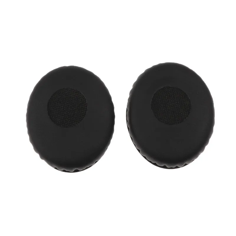 Сменные мягкие амбушюры запасные части для наушников Sennheiser HD228 HD218 HD219 HD229 HD220 с