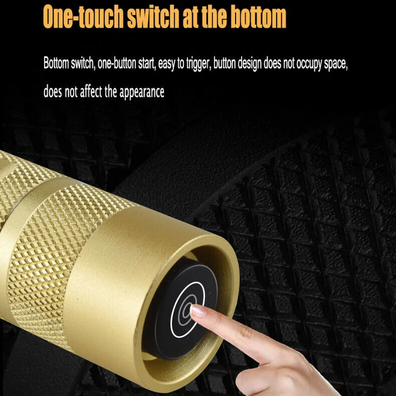 

Hot sale Portable Electric Pro Cordless Trimmer Wireless Hair Clipper Set USB Charging