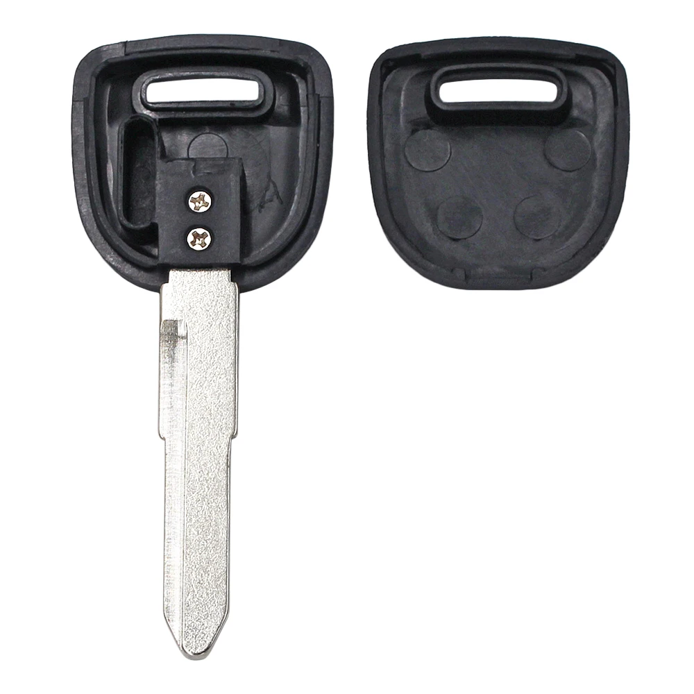 Новый стиль транспондер дистанционного ключа оболочки для Mazda 2 3 5 6 MX5 RX8 Tribute с