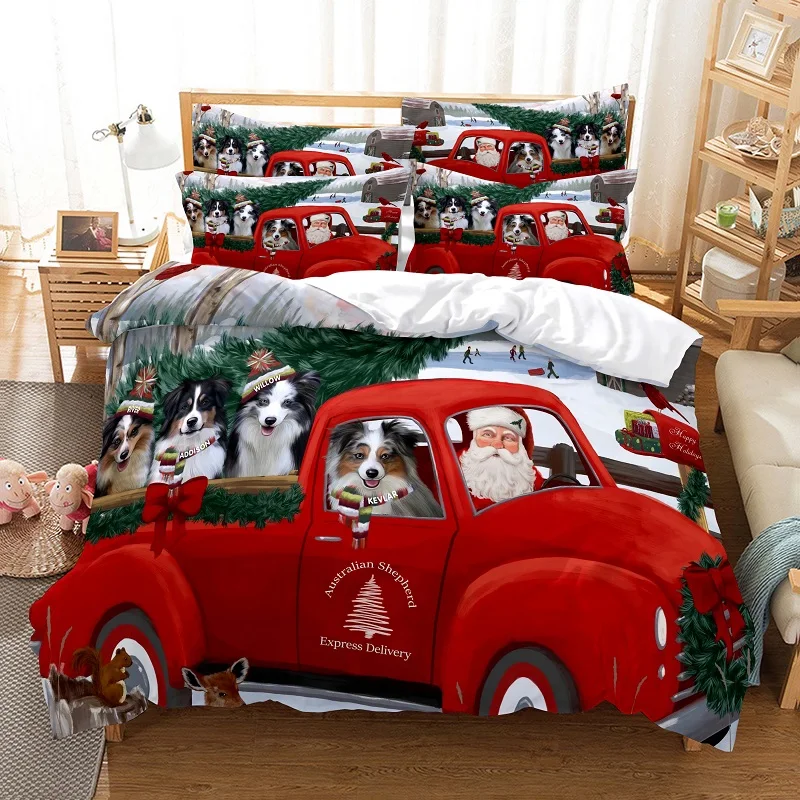 

bedding set duvet cover set 3d bedding digital printing bed linen queen size bedding set fashion design