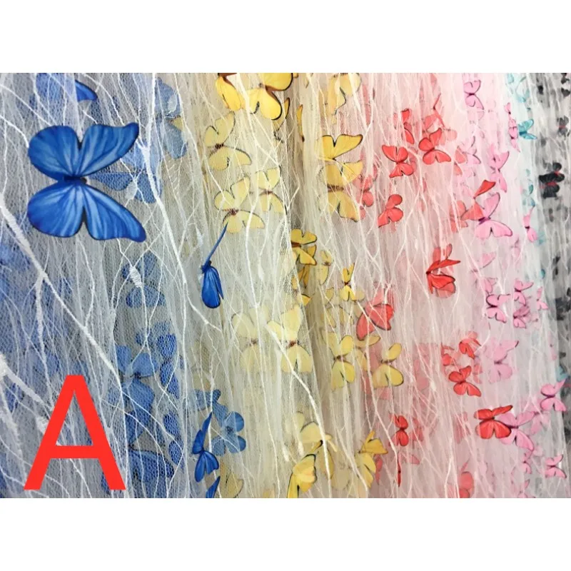 

Clothing Accessories / Garment Accessories & Textiles / Mesh Garment Fabric T320500351