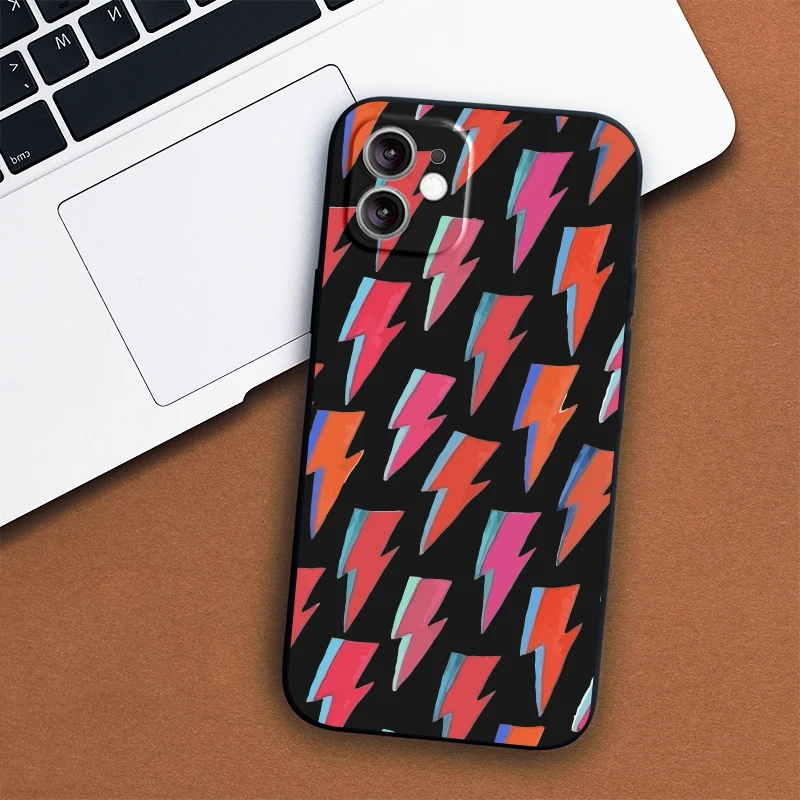 

NOHON design phone case liquid silicone RENO 2 3 PRO 4 5G 6 RENO ACE 2 back cover lightning smart for OPPO NON-SLIP