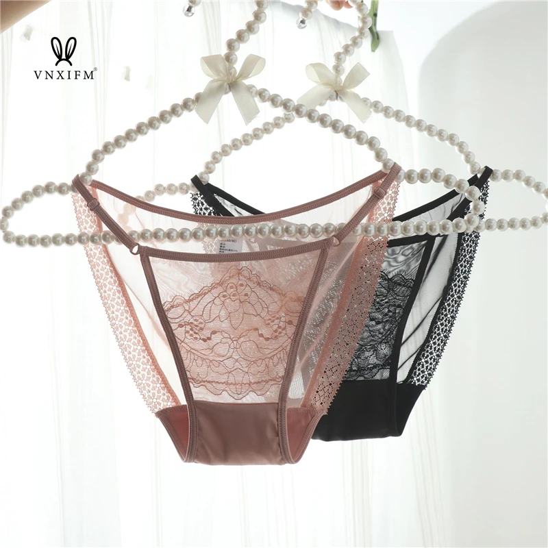 

Free shipping European and American sexy lace thong seamless embroidered bikini hot temptation low-rise pants sweet underwear