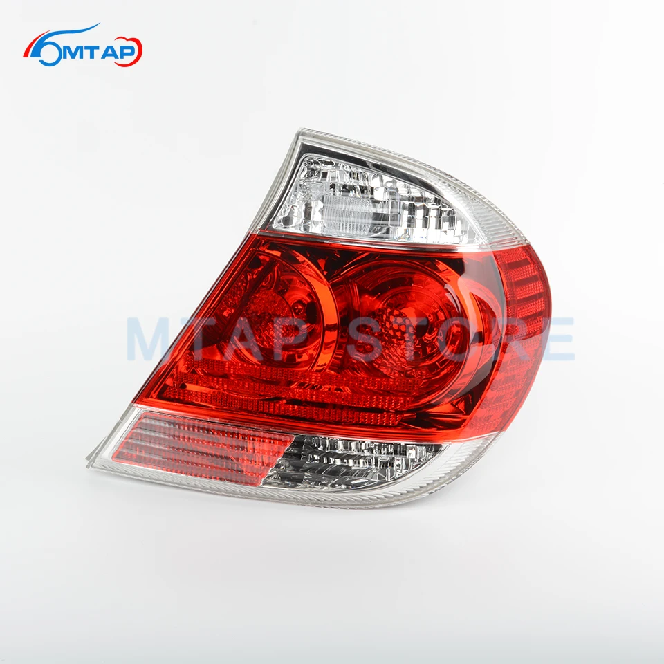 Задний габаритный фонарь MTAP задний в сборе для Toyota CAMRY 2005 2006 2.4L ACV3 # MCV30
