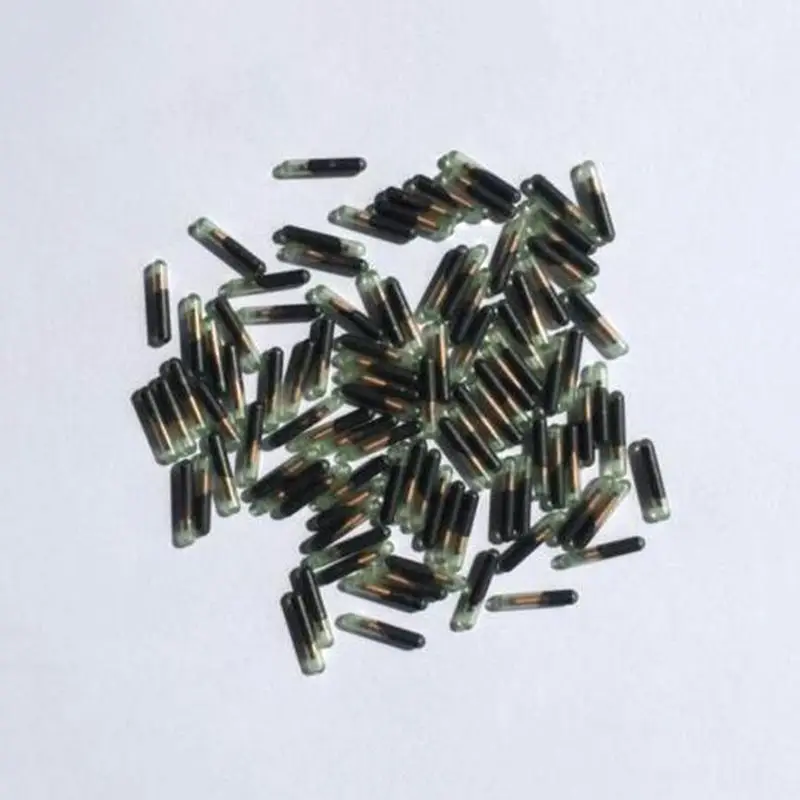 Implantable Bioelectronic Pet Animal Microchip ISO Standard High Performance 4X7E | Безопасность и защита