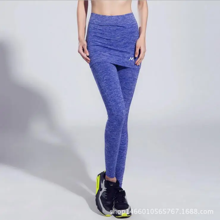 

B444 NEW Women's leggings Skinny pants Ladies Pant top quality stitching capris Sweatpants BRAND Trousers