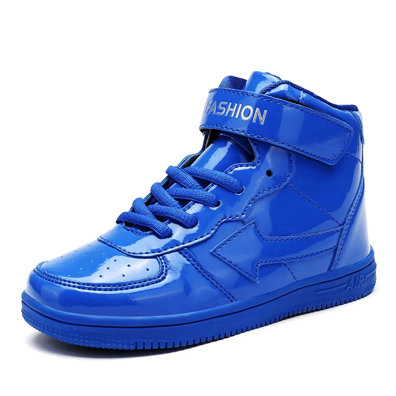 11 детских кроссовок детская Баскетбольная обувь для мальчиков баскетбольная