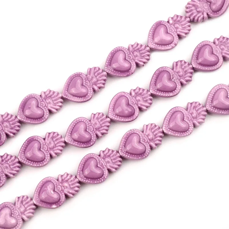 Бусины с фонариком для изготовления ювелирных изделий сделай сам маленькие