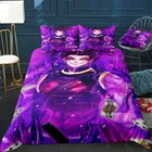 3 шт., Комплект постельного белья с пододеяльником и наволочкой