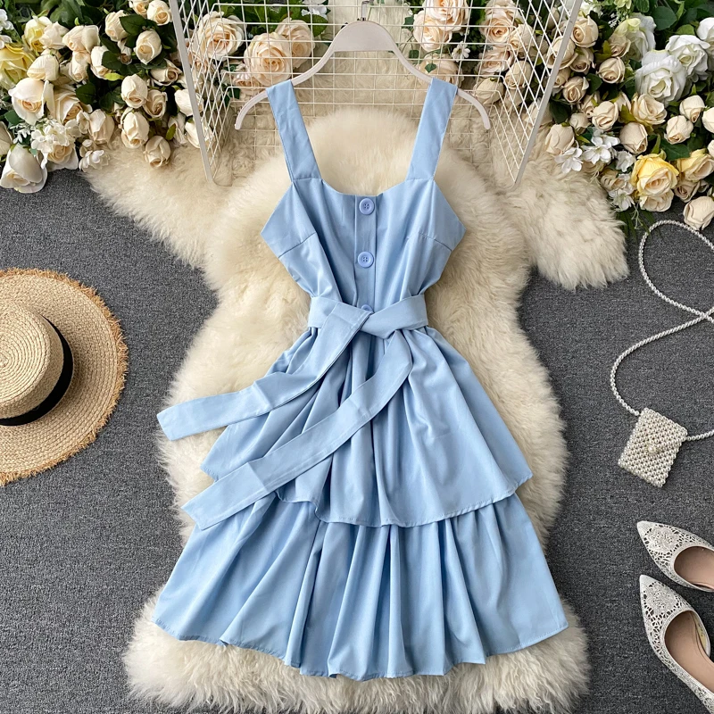 Женское вечернее платье повседневное приталенное из полиэстера в стиле ретро