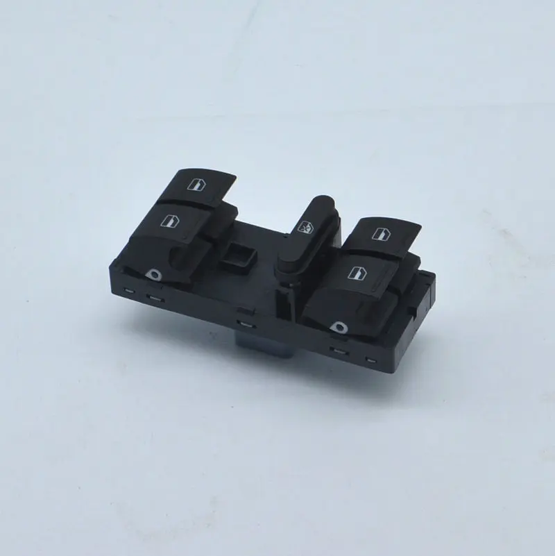 

For 2007-2014 Octavia Window regulator switch Window lifting electric switch 1ZD 959 855