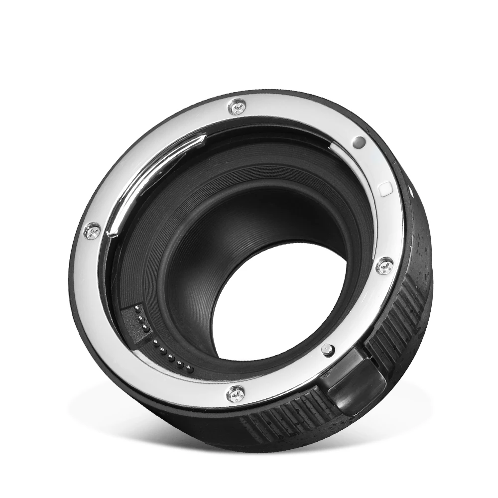 SOONPHO EF EOS м Удлинительное макрокольцо для автоматического фокуса AF Крепление