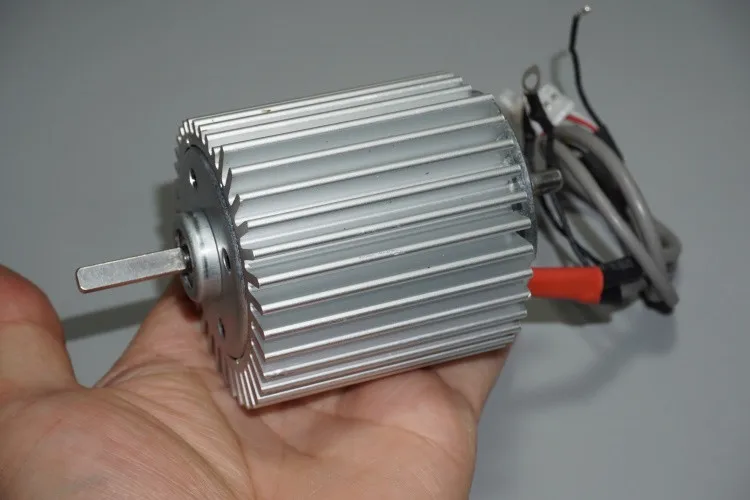 Подшипник B4260 плавник крутящий момент бесщеточного двигателя 775 12 24 в низкий