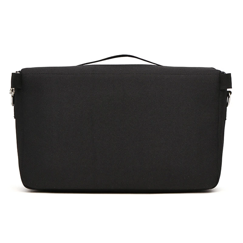 Фото светильник Тяжелая сумка через плечо водонепроницаемая оксфордская