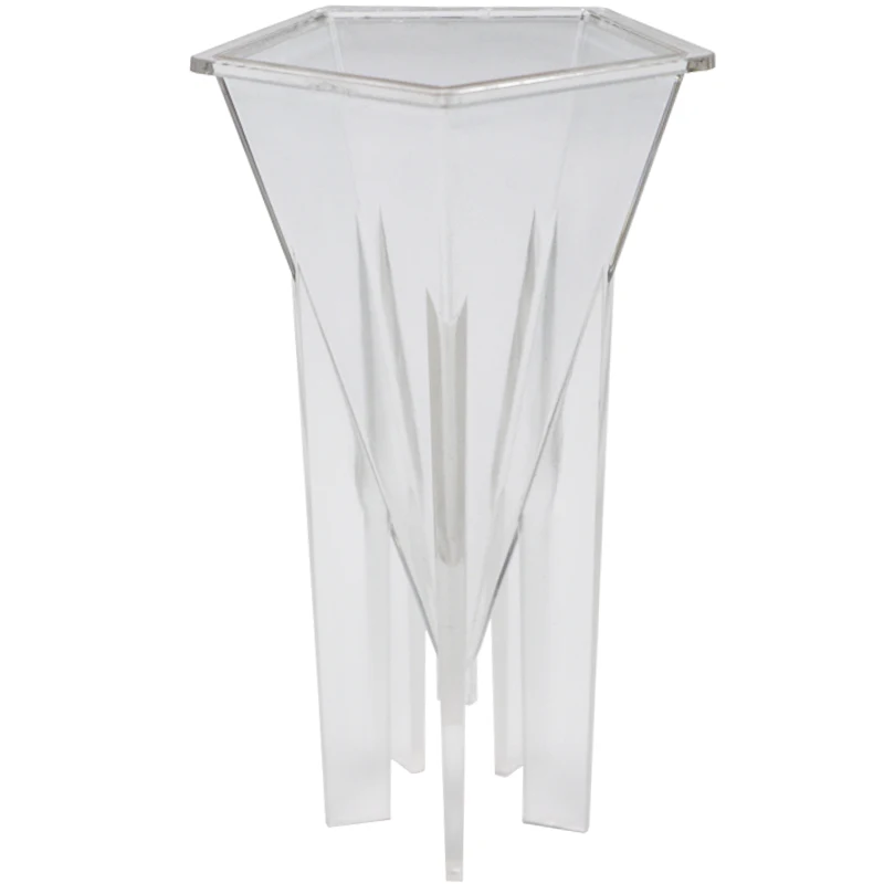 Ручной работы свечи делая формы DIY Различные Формы Пластиковые Многоразовые