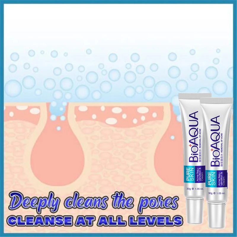 Средство для борьбы с акне 30 г|Автозагары и бронзаторы тела| |