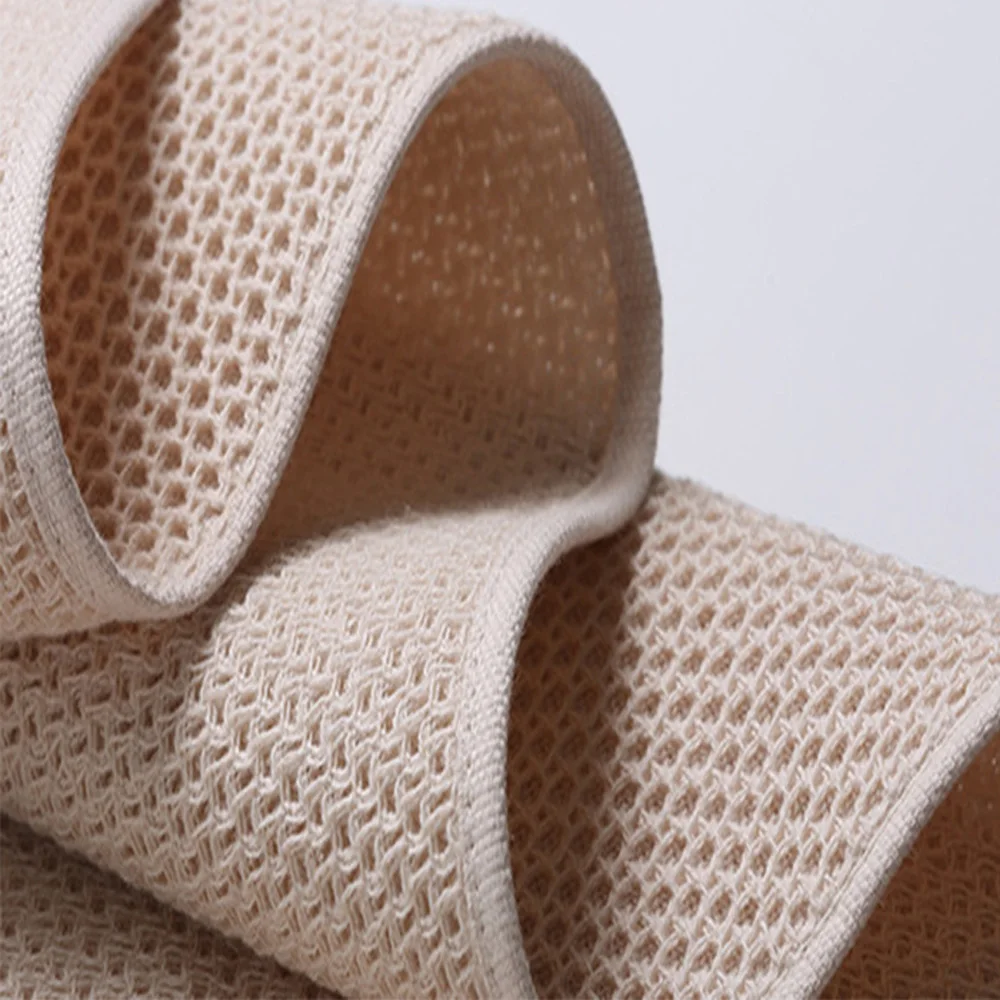 1 шт. 100% хлопок полотенце для рук s взрослых клетчатое сотовое Уход за лицом ванная