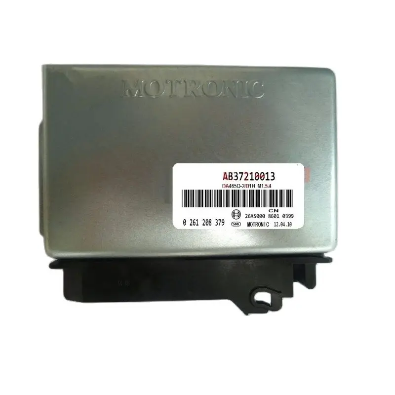 

0261208379 AB37210013 Original Quality Car Engine Computer Board Electrical Control Unit Ecu For Hafei