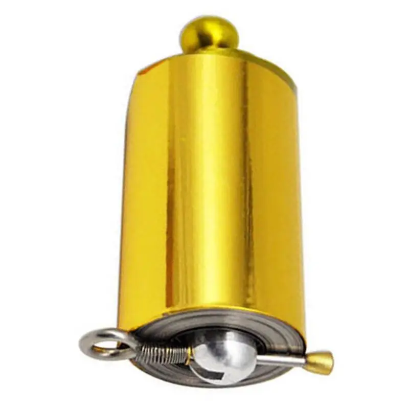 Новинка Карманный металлический карман для боевых искусств 6 076*0 9|Боевые