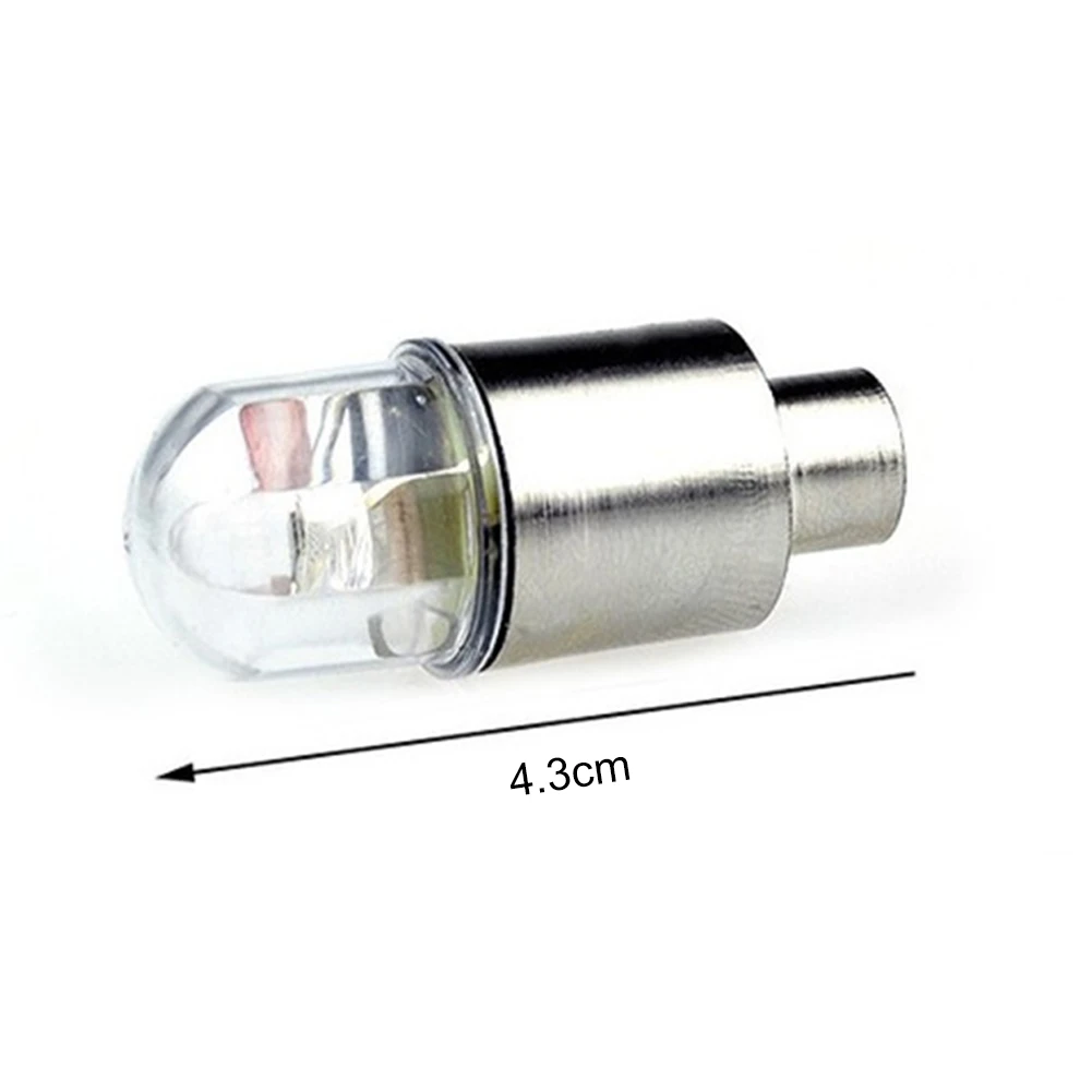 

ABS XPE LED Bicycle Headlight Set 800mAh Bike Front Rear Cycling Valve Nozzles Lamp Night Cycling MTB Bicycle Accessories