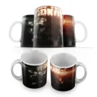 Кружка: Escape from Tarkov (эскейп фром тарков, шутер) -1