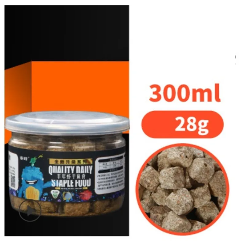 Горячая аквариум лиофилизированный Артемия креветок тропический небольших