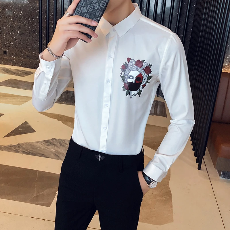 

Shirts