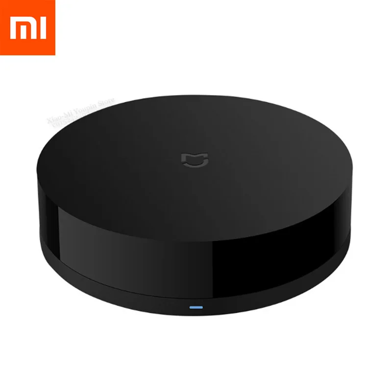 Пульт управления умным домом Xiaomi Upgate AI универсальный контроллер для бытовой