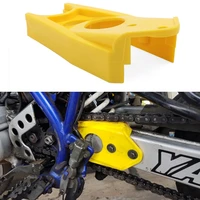 motorcycles for yamaha dt230 dt200 dt125 dt125r dt 125 200 230 swing arm swingarm cover chain slider separater guard protection