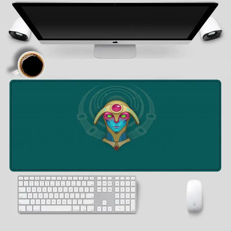 Designer Oracle Dota 2 Mouse Pad PC Laptop Gamer Mousepad Anime Antislip Mat Keyboard Desk For Overwatch/CS GO | Компьютеры и офис