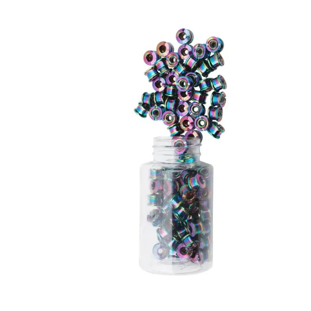 Звездообразный болт для горного велосипеда двойной/тройной скоростной диск