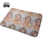 Mugshot мягкие интересные товары для помещений ковер Y2K 2000S 90S Mugshot Baddie mugshatyz блонд Obx верхние банки Jj Johnb