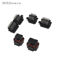 1 set 263460pin car male female te amp tyco superseal 1 0 mm waterproof auto oil gas connector plug 3 1437290 7 4 1437290 0
