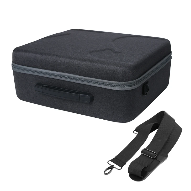 

Outdoor Shockproof Storage Bag Travel Carrying Case Protective Box for D-JI FPV Goggles V2/FPV Combo Drone