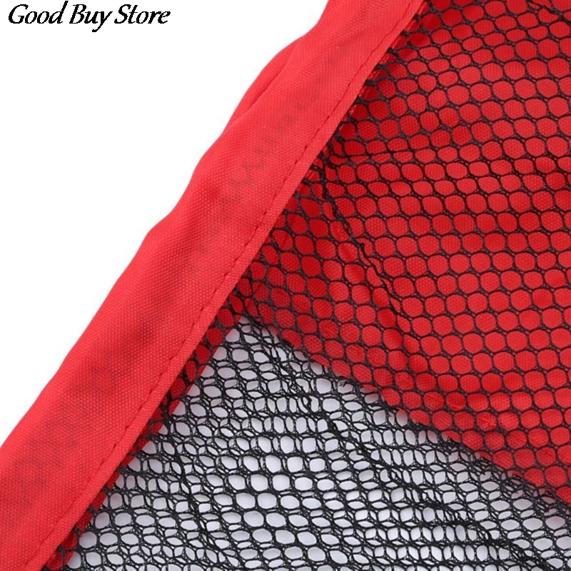 

Foldable Mesh Bag Beach Storage Backpack Swimming Bag Children Toys Organizer Baskets Storage Backpacks Kids Summer Rucksack