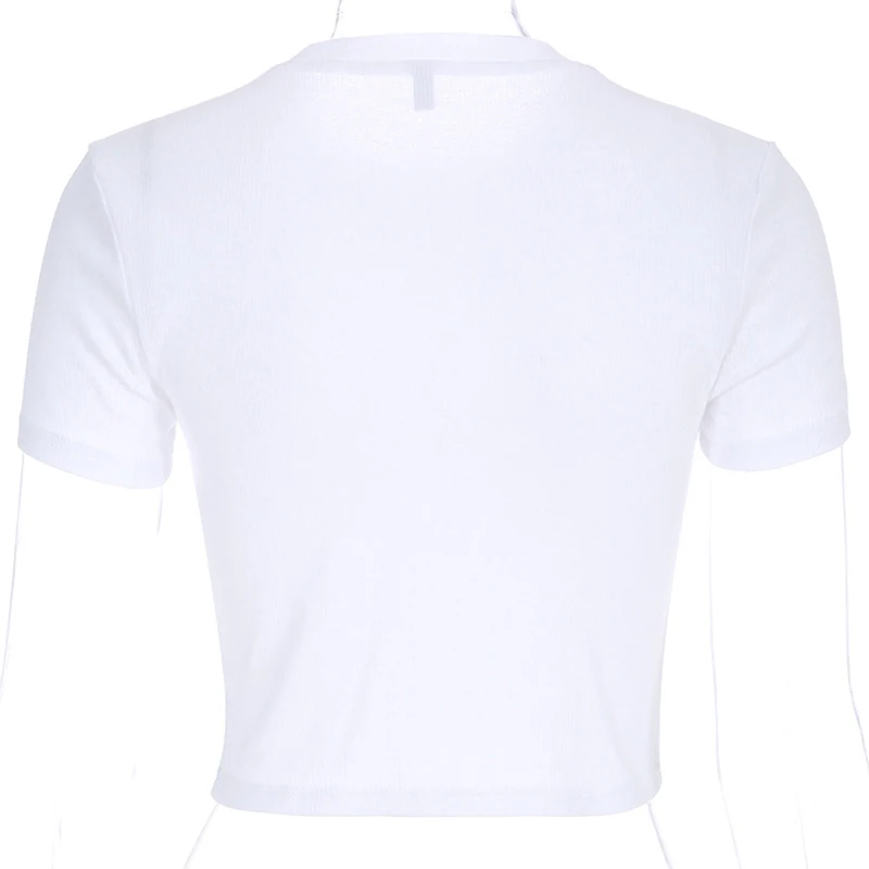 Футболка Harjuku уличная Мужская футболка с надписью Think Cool Camisetas Hombre Повседневная