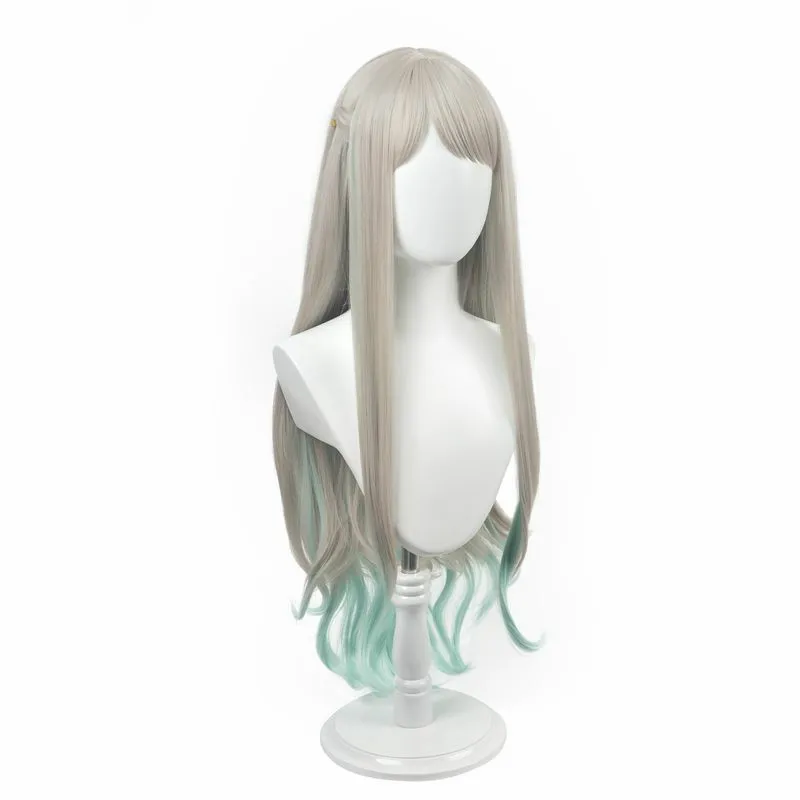 Модные аниме Туалет-Hanako-кун Косплей парики Гавайская казарка ясиро