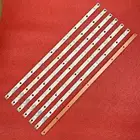 Светодиодная лента с подсветкой для 32PHT420160 32PFT4131 32PHH4101, новая светодиодная лента с подсветкой для 32PHT420160, 32PFT4131, 32PHH4101, GJ-2K16, 01N19, 01N18, 01N26, LB32080, V0_01