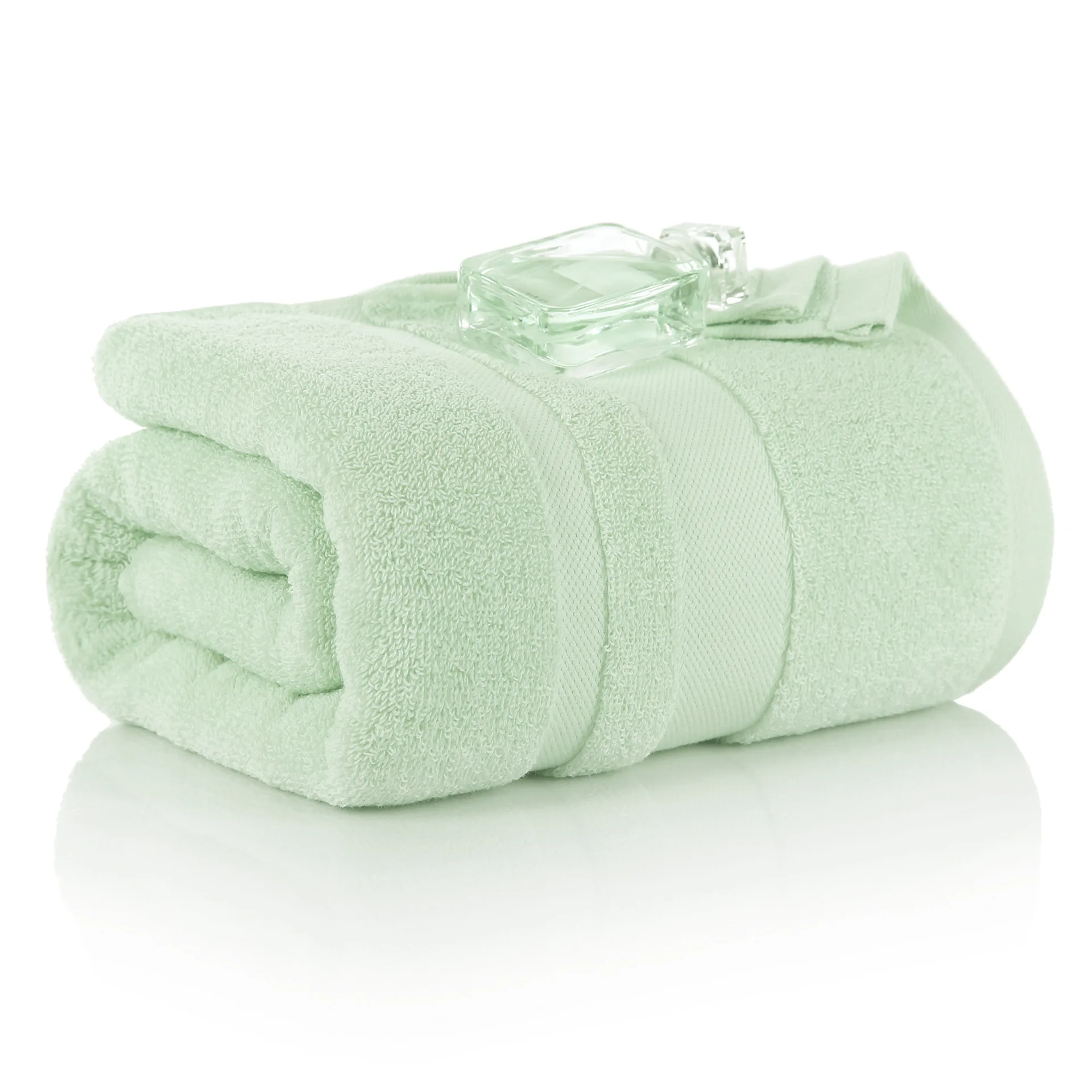 

Travel Bath Towels Cotton Large Luxury Adults Beach Bath Towels Microfiber Hair Bathroom Accessories Toalla Playa Towel BG50TL