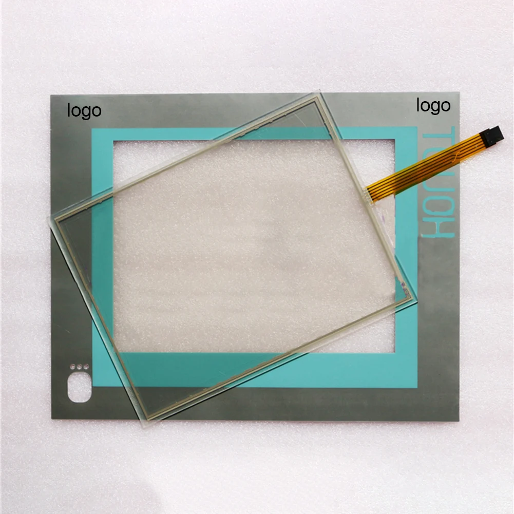 

A5E00734969 for Siemens PANEL 12T 677/877 ROH Protective Film + Touch Screen
