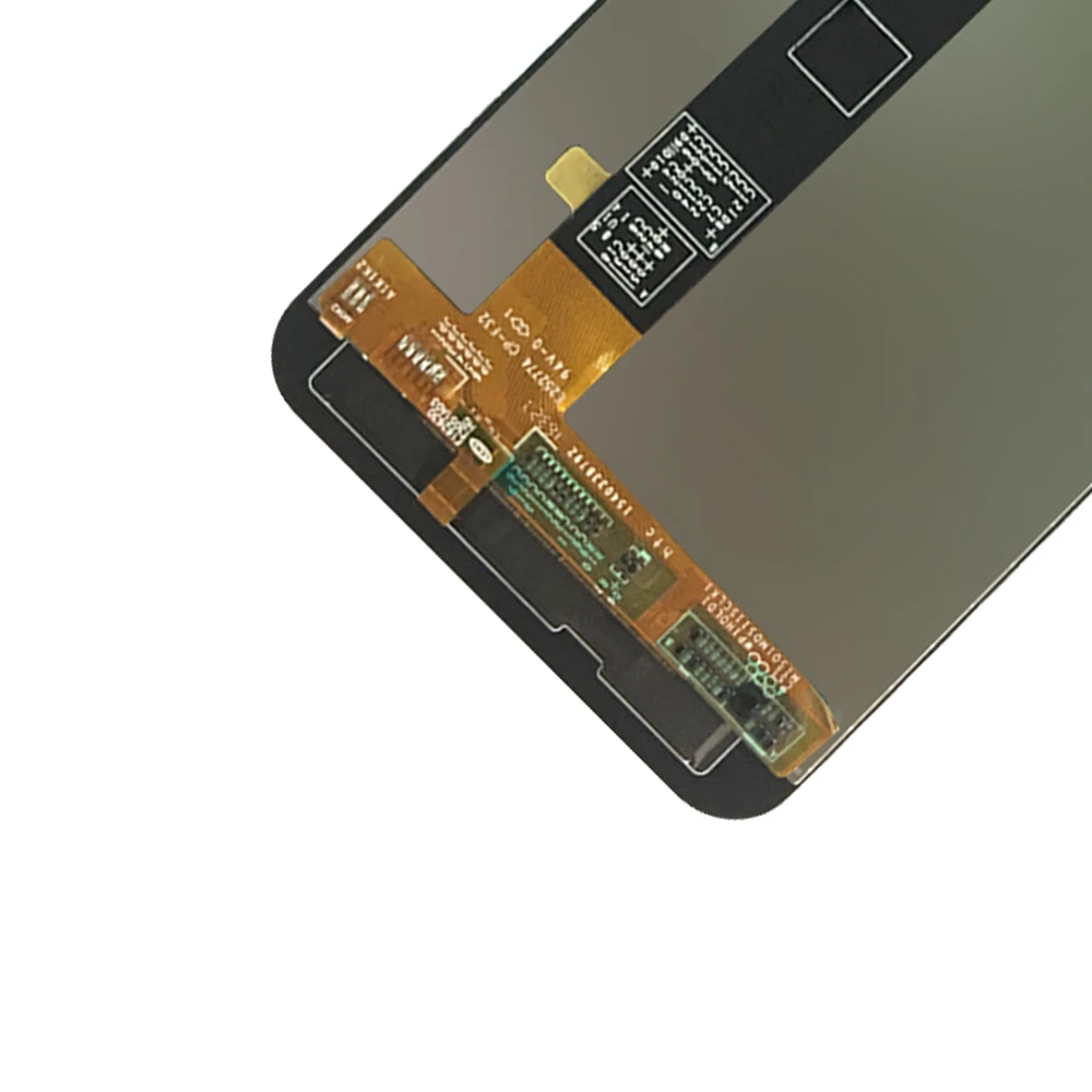 ЖК-дисплей для htc ONE X10 ЖК-дисплей кодирующий преобразователь сенсорного экрана в сборе 5," запасные части для htc E66 lcd