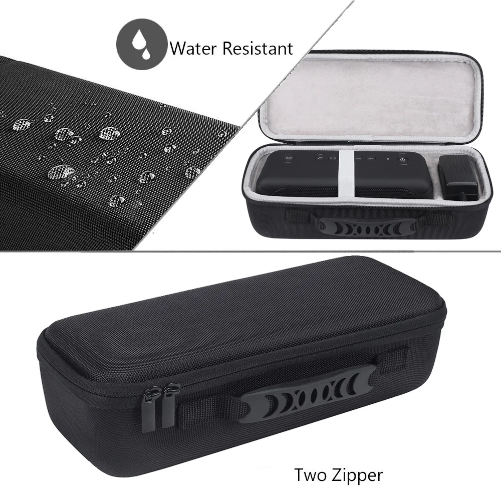 НОВАЯ переносная Защитная крышка для динамика чехол Sony XB30/Sony SRS XB31 Bluetooth Speaker s|case for