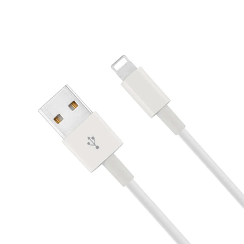 Various Types Of Data Cables For Apple Android TYPE-C Frosted PVC Mobile Phone Fast Charging Line 0.2/1/2/3/5/8/10 M USB Cable |