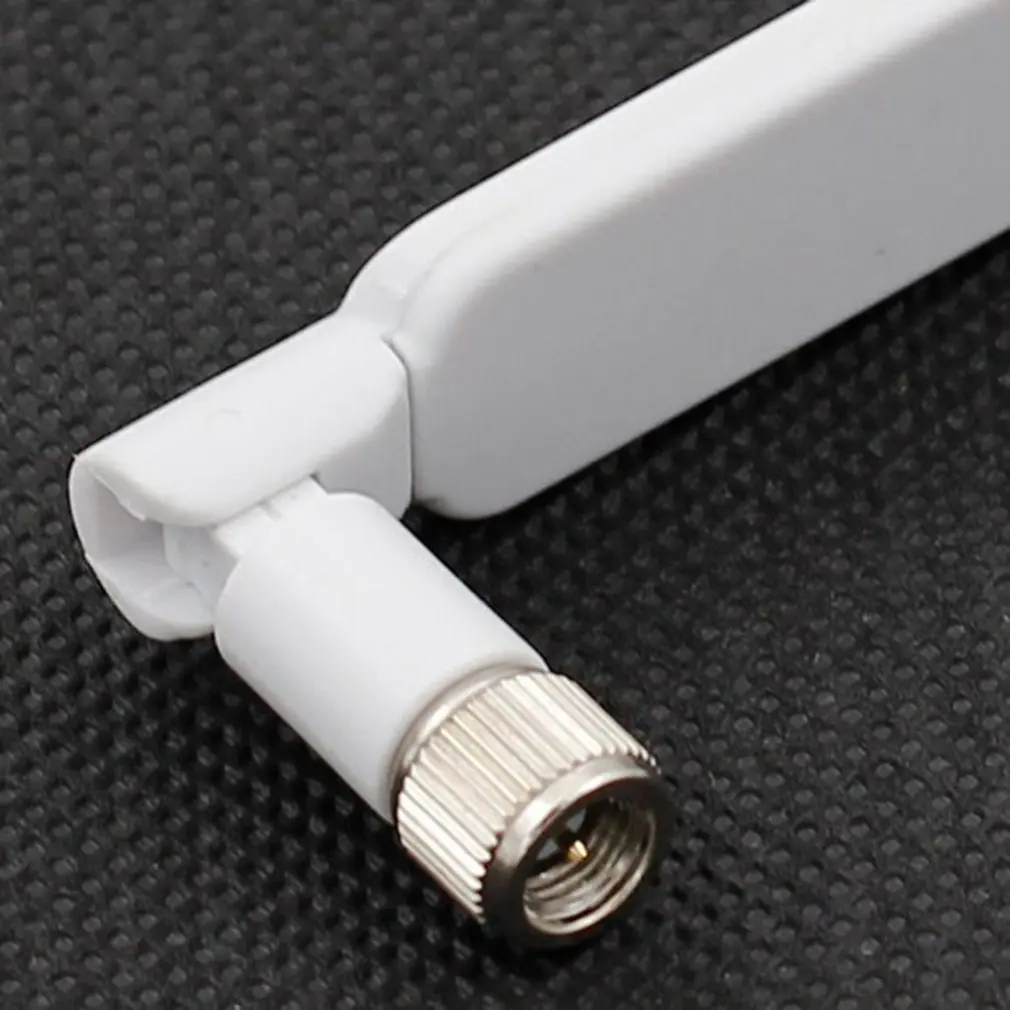 4G Antena Sma Macho Para Router Lte Externa Huawei B593S B880 B310 700 2690mhz Del Router|Антенны для связи| |