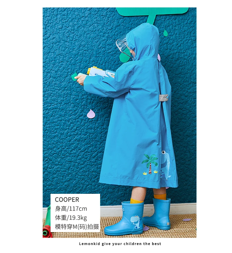 

Portable Stylish Adult Raincoats Hooded Set Impermeable Outdoor Rain Jumpsuit Gabardina Hombre Waterproof Raincoat KK60YY