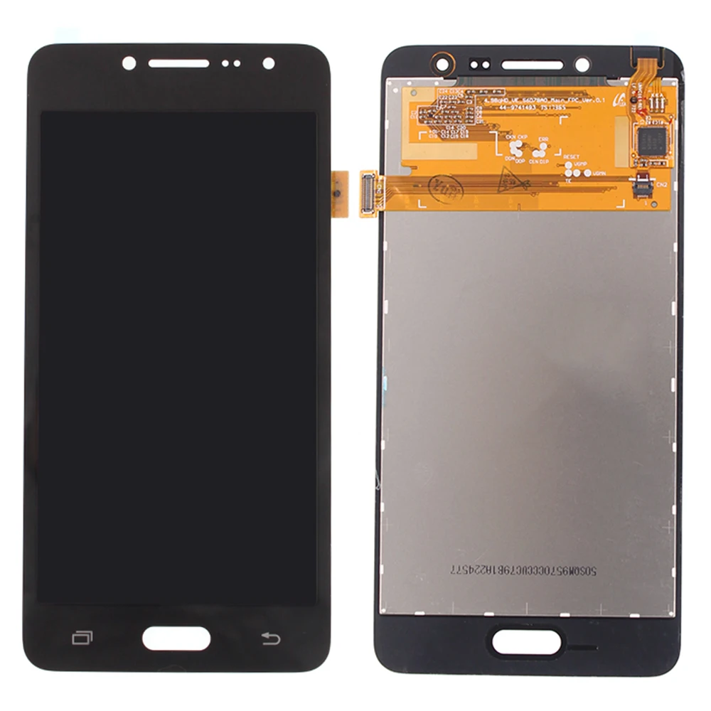 Дигитайзер сенсорного ЖК-экрана в сборе для Samsung Galaxy J2 Prime G532 G532M G532F запасные части