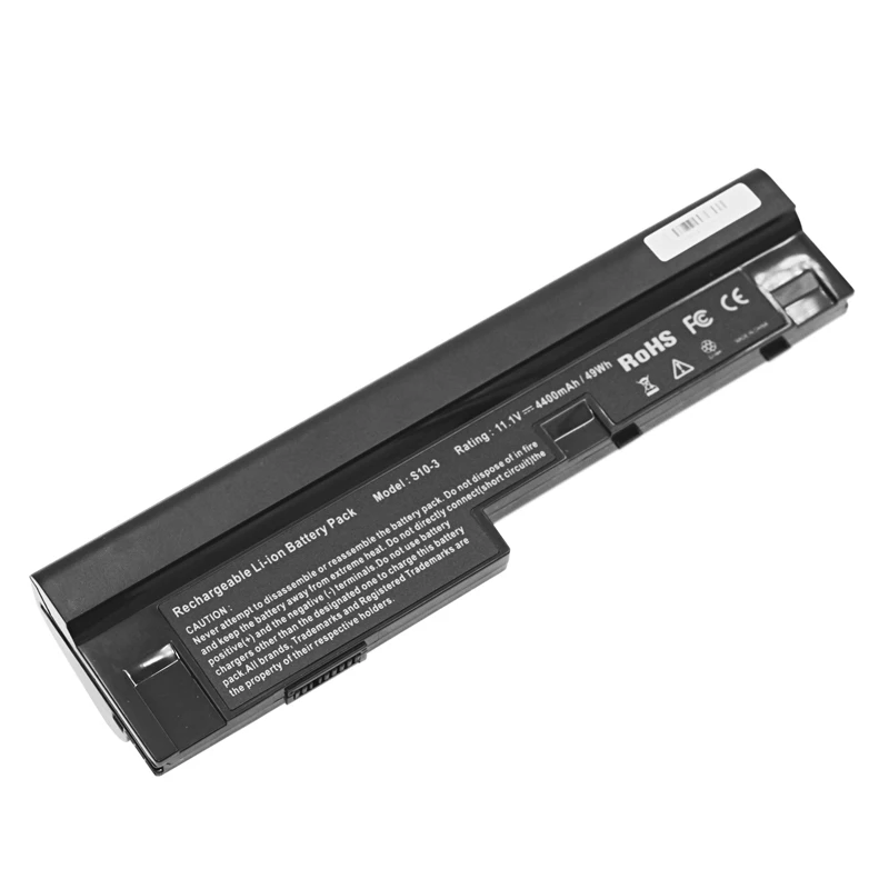 ApexWay 6 CELL 11.1v New Laptop Battery for Lenovo IdeaPad S100 S10-3 S205 S110 U160 S100c S205s U165 L09C3Z14 L09S6Y14 L09M6Y14 |