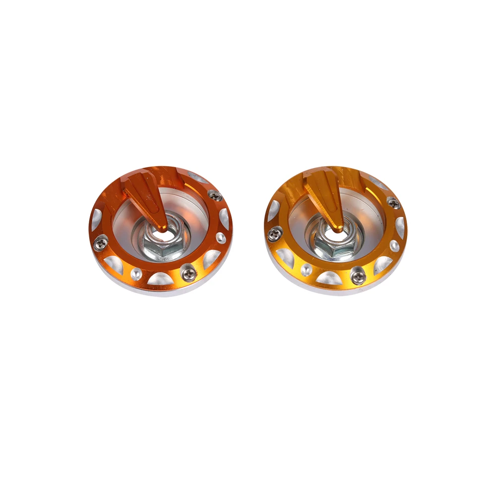 For Yamaha JOG100 RSZ100 F8 JOG RSZ 100 100CC Motorcycle Accessories Rear Wheel Axle Cover Cap Screw Decorative Bolt Scooter | Автомобили