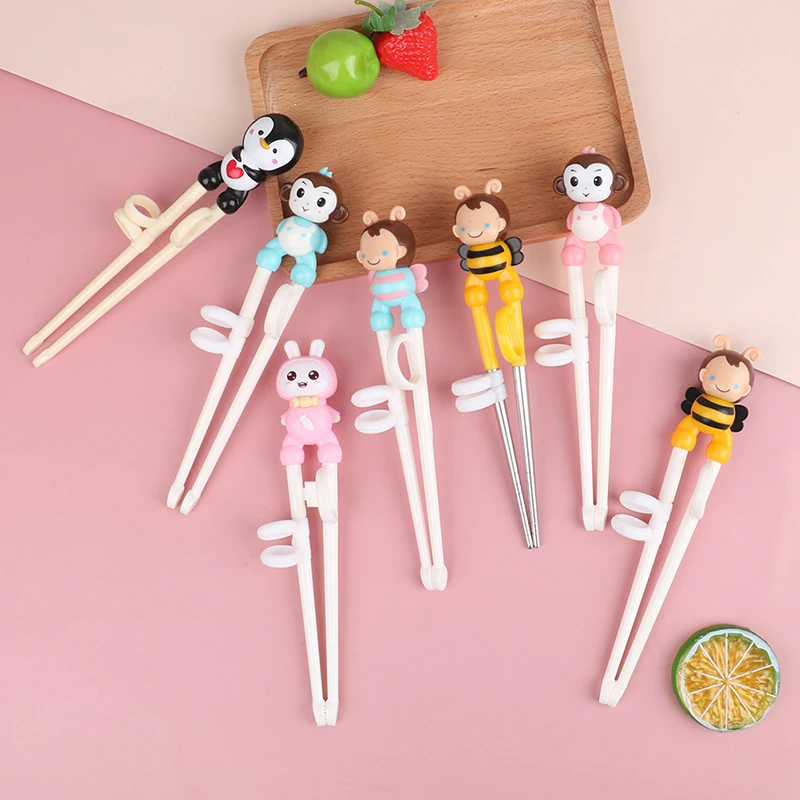 

Детские китайские палочки для еды